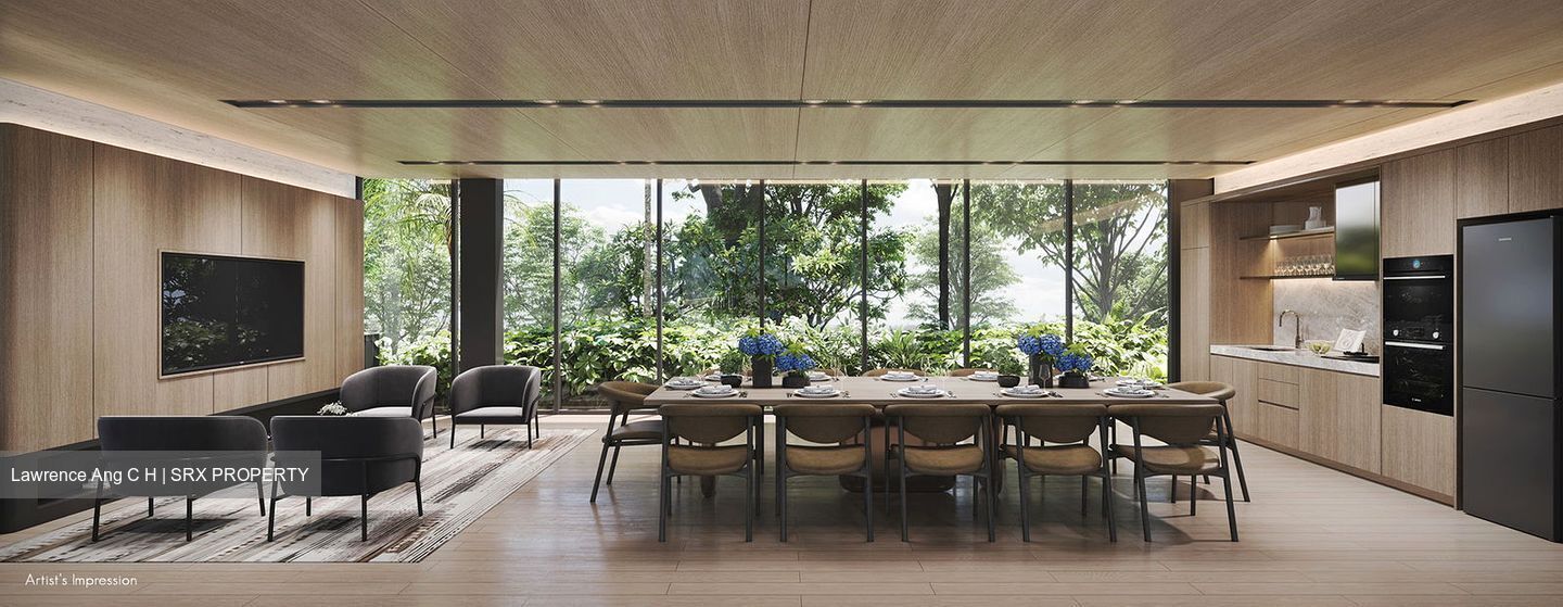 8@BT (D21), Condominium #502799341